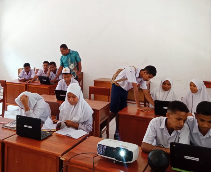 Mendalami Manfaat Pentingnya Teknologi